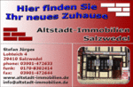 Altstadt-Immobilien