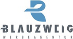 Werbeagentur Blauzweig