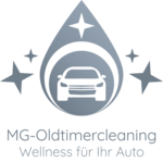 MG-Oldtimercleaning