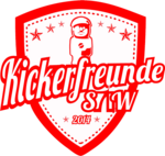 Kickerfreunde e.V.