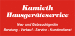 Kamieth Hausgeräteservice