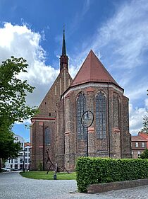 Mönchskirche