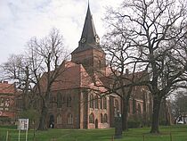 Katharinenkirche